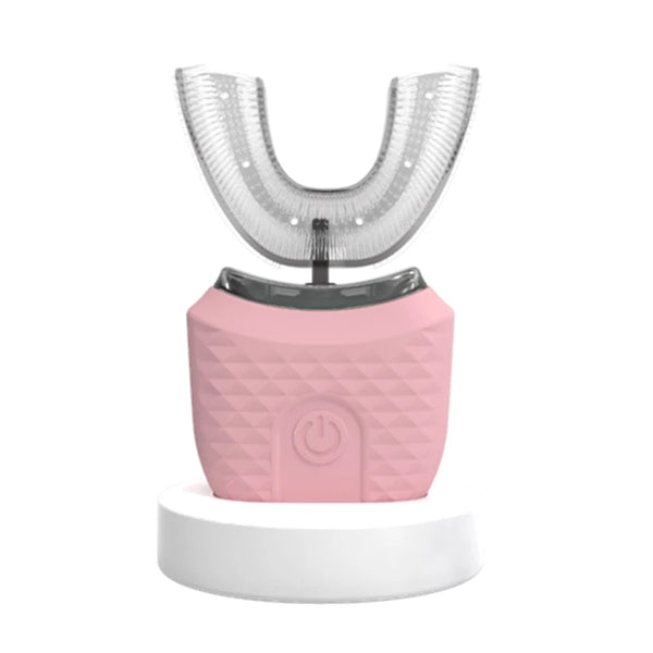 Spazzolino Elettrico Sorriso Radioso